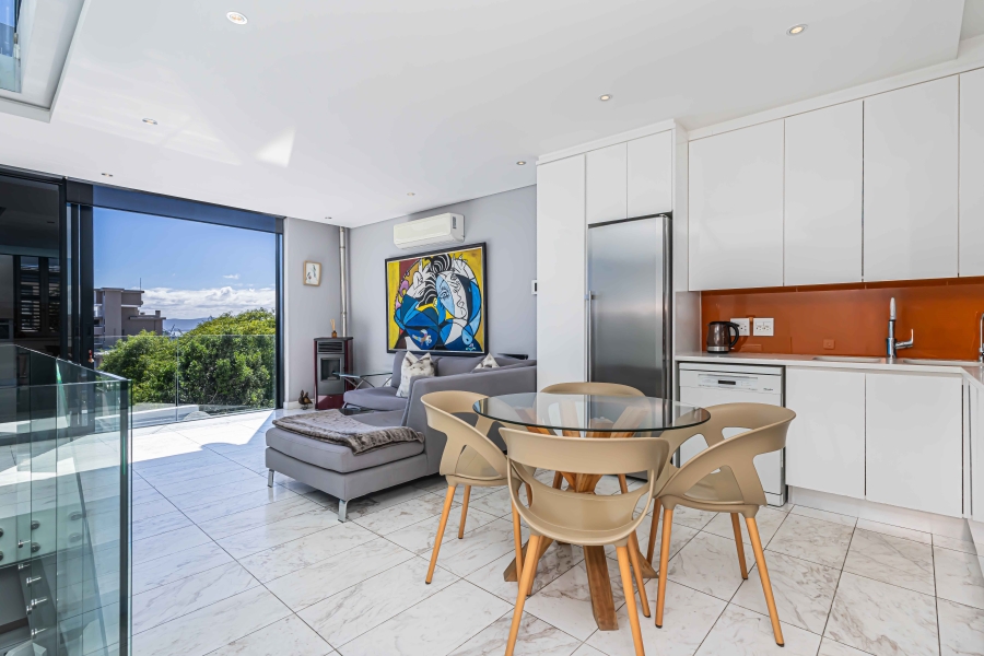 To Let 2 Bedroom Property for Rent in De Waterkant Western Cape